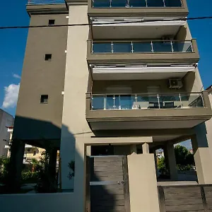 Apartment Olive 203, Peraía