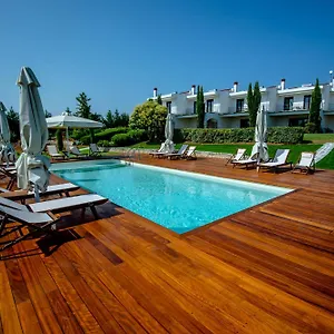 Villa Calas Sani, Filakai Kassandras