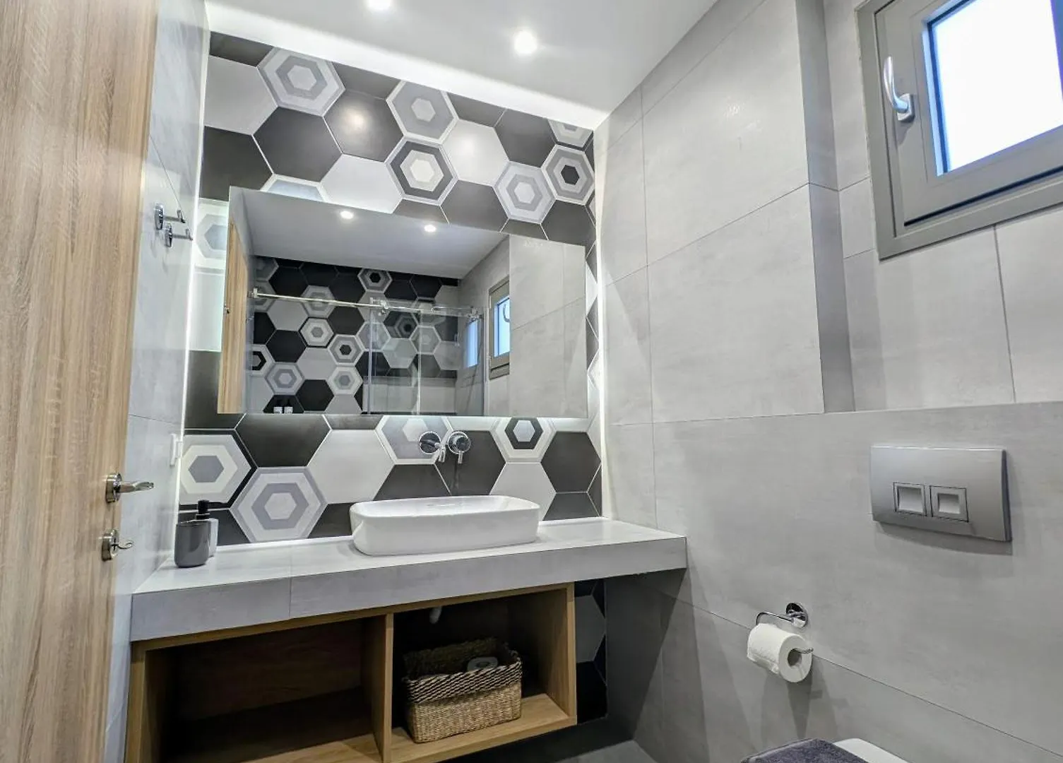 Apartamento Twins Yard Nikiti  0*, Nikiti (Sithonia) Grecia